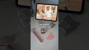 Video post by @everydaywithevette on YouTube