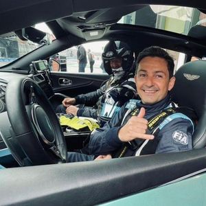Image post by @brunoracing on Instagram