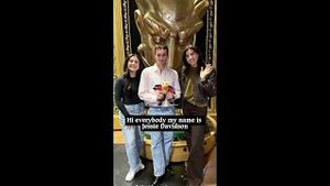 Video post by @wicked_musical on YouTube