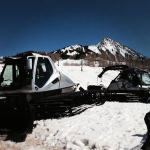 Image post by @skicrestedbutte on Instagram