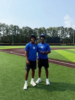 Image post by @dukebase on Instagram