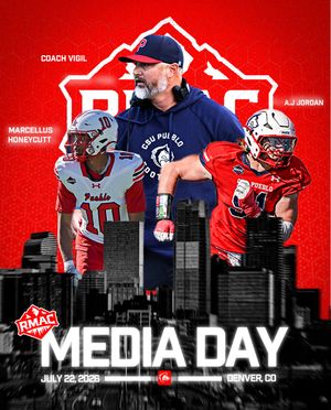 Image post by @csupfootball on Instagram