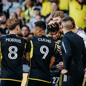 Image post by @columbuscrew on Instagram