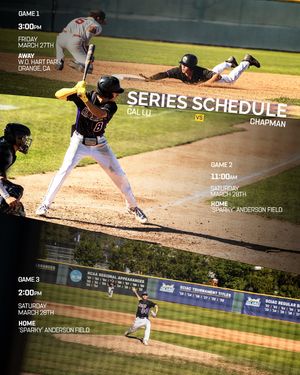 Image post by @kingsmen_baseball on Instagram