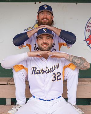 Image post by @yorkrevolution on Instagram