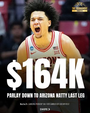 Image post by @fanaticssportsbook on Instagram