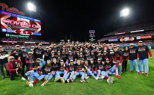 Image post by @losphillies on Instagram