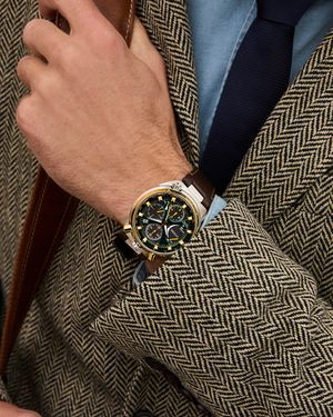 Image post by @citizenwatchus on Instagram