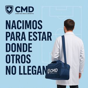 Image post by @cmd_uy on Instagram