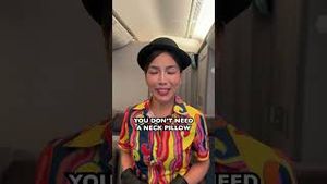 Video post by @cathaypacific on YouTube