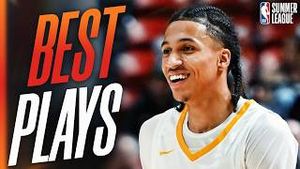 Video post by @nba on YouTube