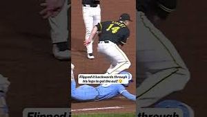 Video post by @foxsports on YouTube
