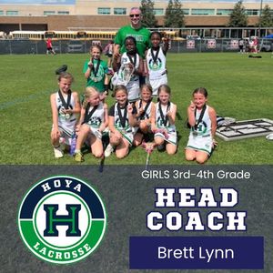 Image post by @Hoya Youth Lacrosse Association on Facebook