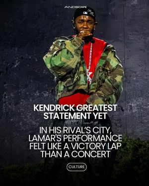 Image post by @andscape on Instagram