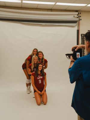 Image post by @troyvolleyball on Instagram