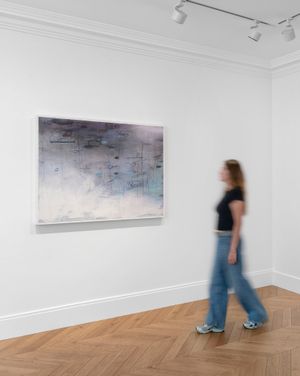 Image post by @whitecube on Instagram