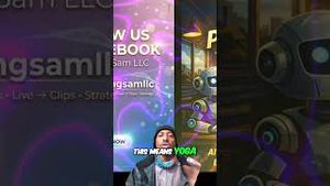 Video post by @developingsam1597 on YouTube
