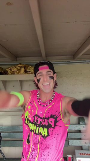 Video post by @tannerthomas_ on TikTok