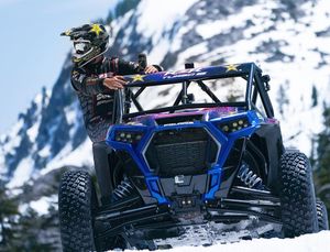 Image post by @rockstarenergy on Instagram