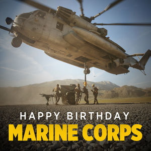 Image post by @USAA on Twitter