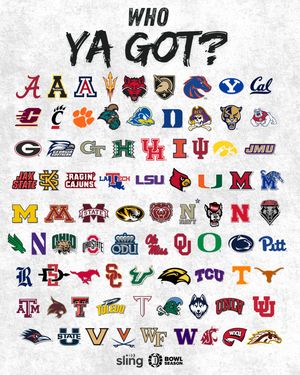 Image post by @bowlseason on Instagram