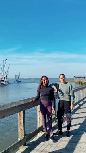 Video post by @charlestonopen on TikTok
