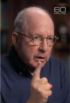 Video post by @60minutes on TikTok