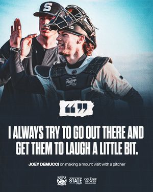 Image post by @statemediapsu on Instagram