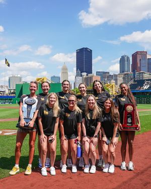 Image post by @pitt_vb on Instagram