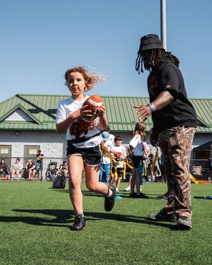 Image post by @bclions_official on Instagram