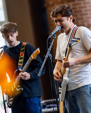 Image post by @quinnipiacu on Instagram