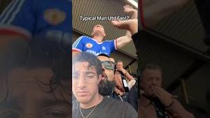 Video post by @ronnyfooty19 on YouTube