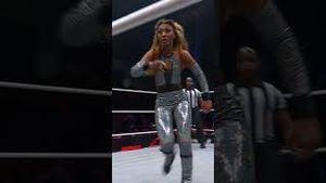 Video post by @aew on YouTube