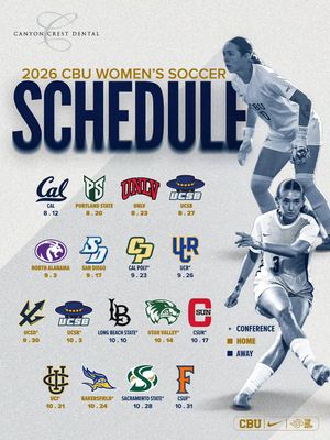 Image post by @cbuwsoccer on Instagram