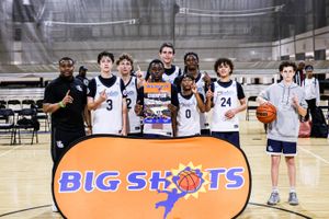 Image post by @bigshotsnation on Instagram
