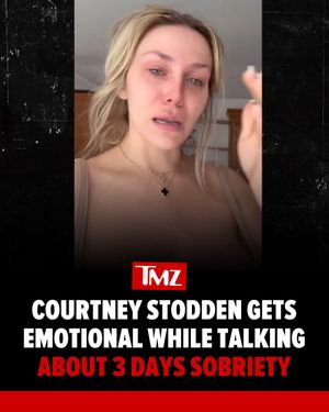 Image post by @tmz_tv on Instagram