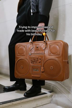 Video post by @hypebae on TikTok