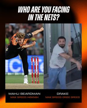 Image post by @scorchersbbl on Instagram