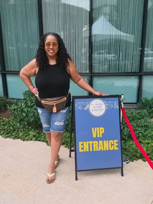 Image post by @chitowntina on Instagram