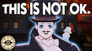 Video post by @piggyxdd on YouTube