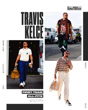 Image post by @blitzfits on Twitter