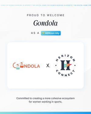 Image post by @herizonconnect on Instagram
