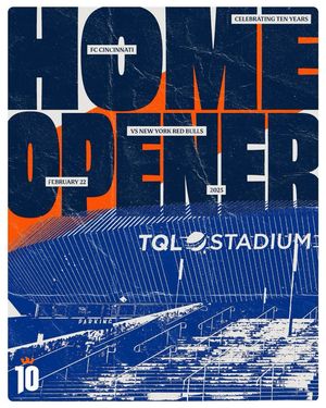 Image post by @fccincinnati on Instagram