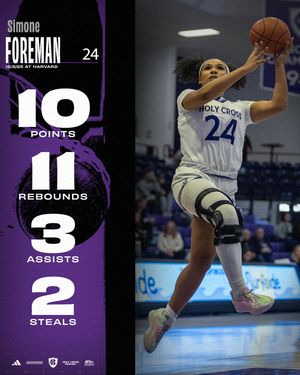 Image post by @hcrosswbb on Instagram