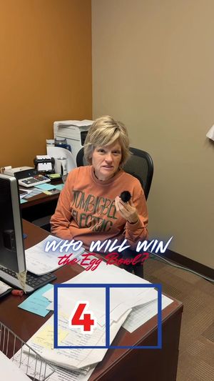 Video post by @TombigbeeEPA on Facebook