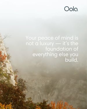 Image post by @oolalife on Instagram