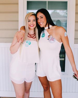 Image post by @bamadeltazeta on Instagram