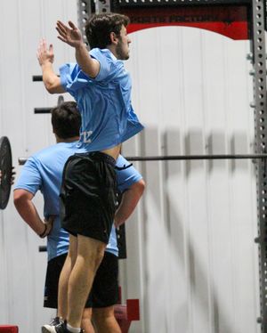 Image post by @arenasportsfactory on Instagram