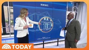 Video post by @today on YouTube
