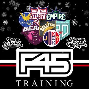 Image post by @f45_training_southeagle on Instagram